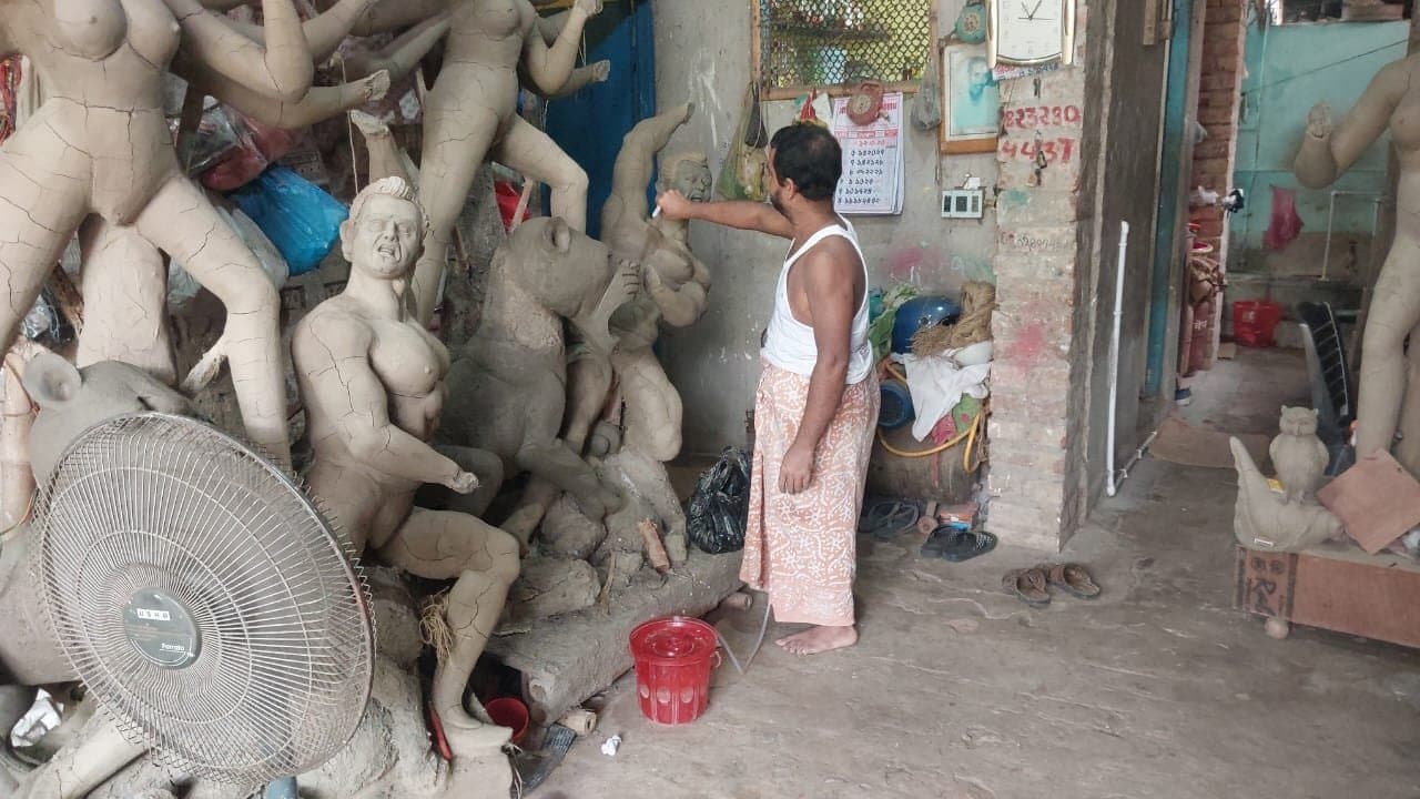 artist laltu pal life challenfges gnr