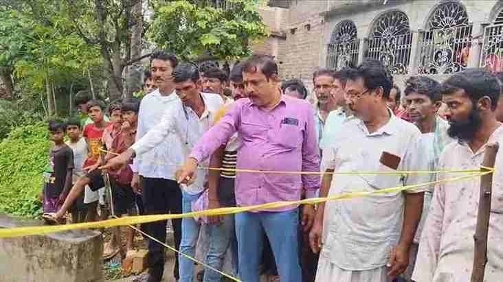 TMC Leader Killed in Birbhum Second Case in One Week