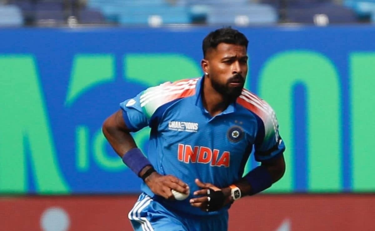 BCCI decision on Hardik Pandya leaves Former India star stunned 