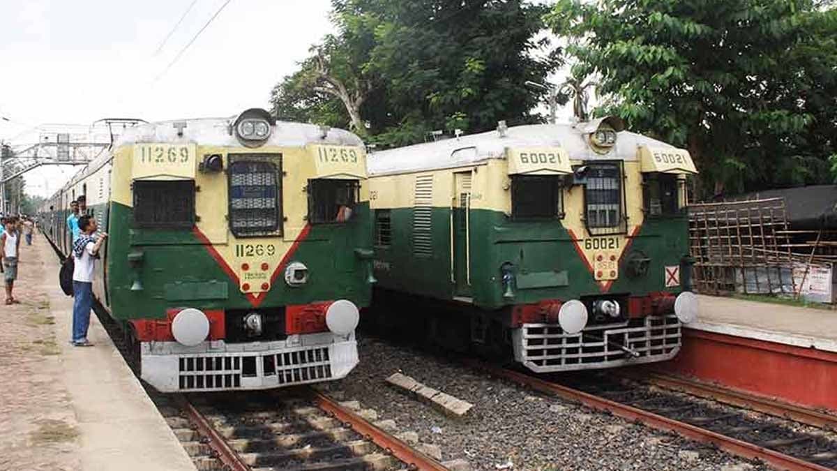  38 local trains cancelled due to maintenance work gnr