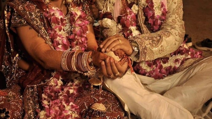 Man Marries Wife Sister Then Assaults Both in Uttar Pradesh 