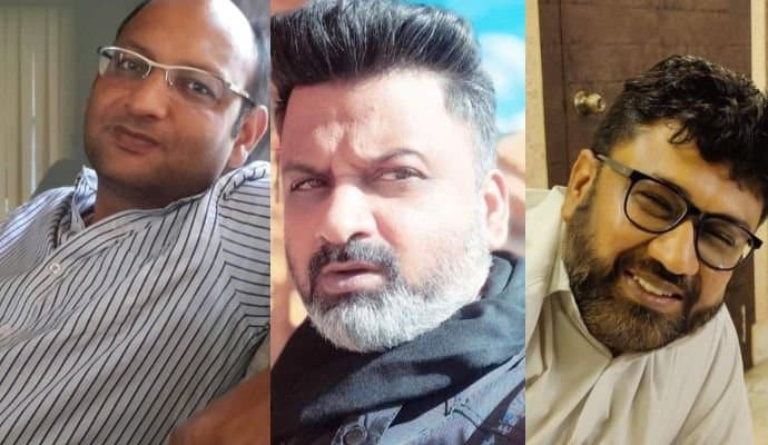 EIMPA: প্রেক্ষাগৃহে কমল ছবি দেখানোর খরচ, টিকিটের মূল্য কি কমবে? এসভিএফ কর্ণধারের কাছে খোলা চিঠিতে কী আবেদন জানালেন প্রযোজক রাণা সরকার? 