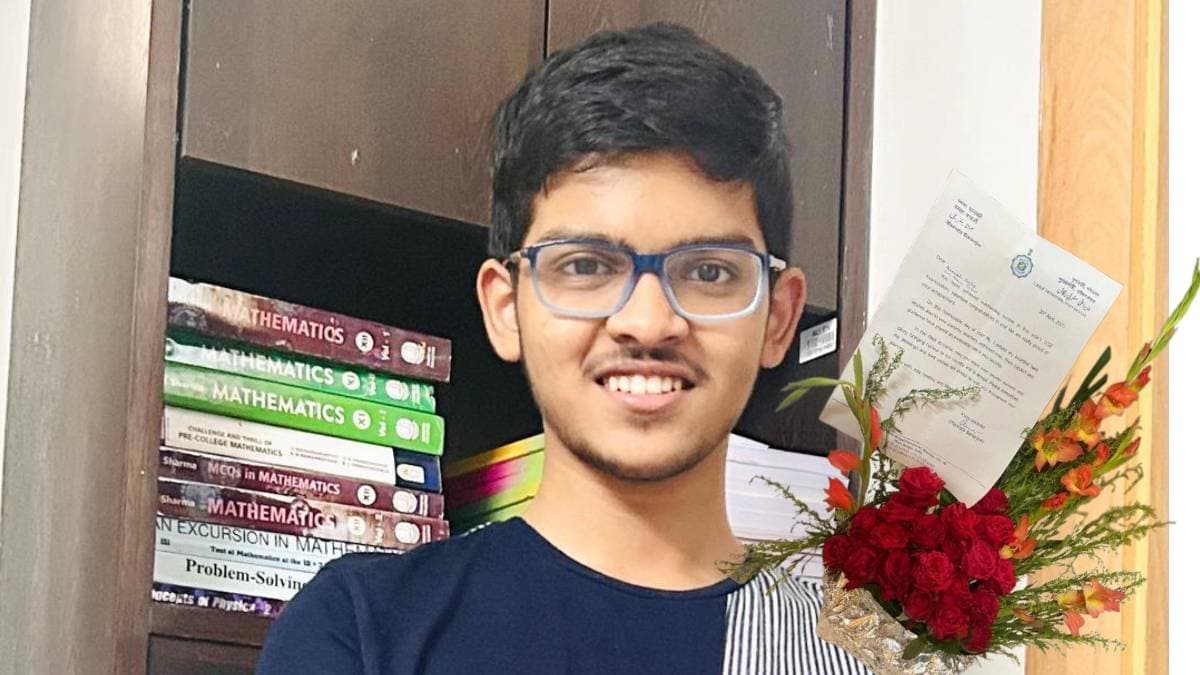 ‘পরীক্ষার আগে বেশি খাটতেই হয়নি’, আইসিএসই-তে দ্বিতীয় হয়ে জানাচ্ছেন ইস্টবেঙ্গলের বড় ভক্ত আরুষ