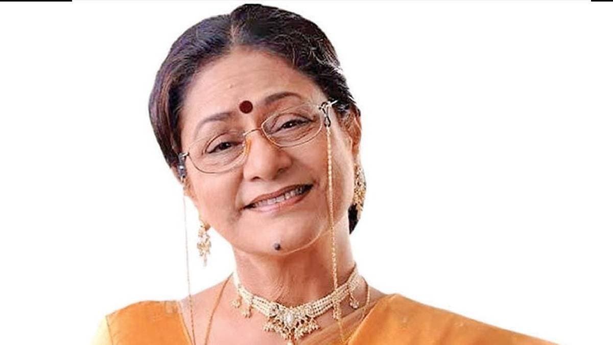 Twice diagnosed with breast cancer but still standing strong - Aruna Irani s untold battle