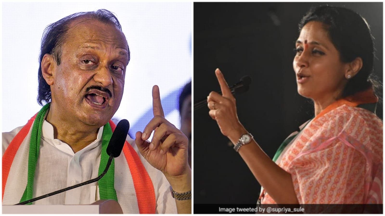 Supriya Sule: চার রাজ্যের ফলাফল প্রভাব ফেলবে লোকসভা নির্বাচনে! কী বলছেন সুপ্রিয়া সুলে? 