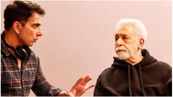 Sonu-Naseeruddin: নাসিরুদ্দিন'কে পরিচালনা করতে গিয়ে কী বললেন সনু সুদ? প্রকাশ্যে এল 'ফতেহ'-এর অদেখা মুহূর্ত