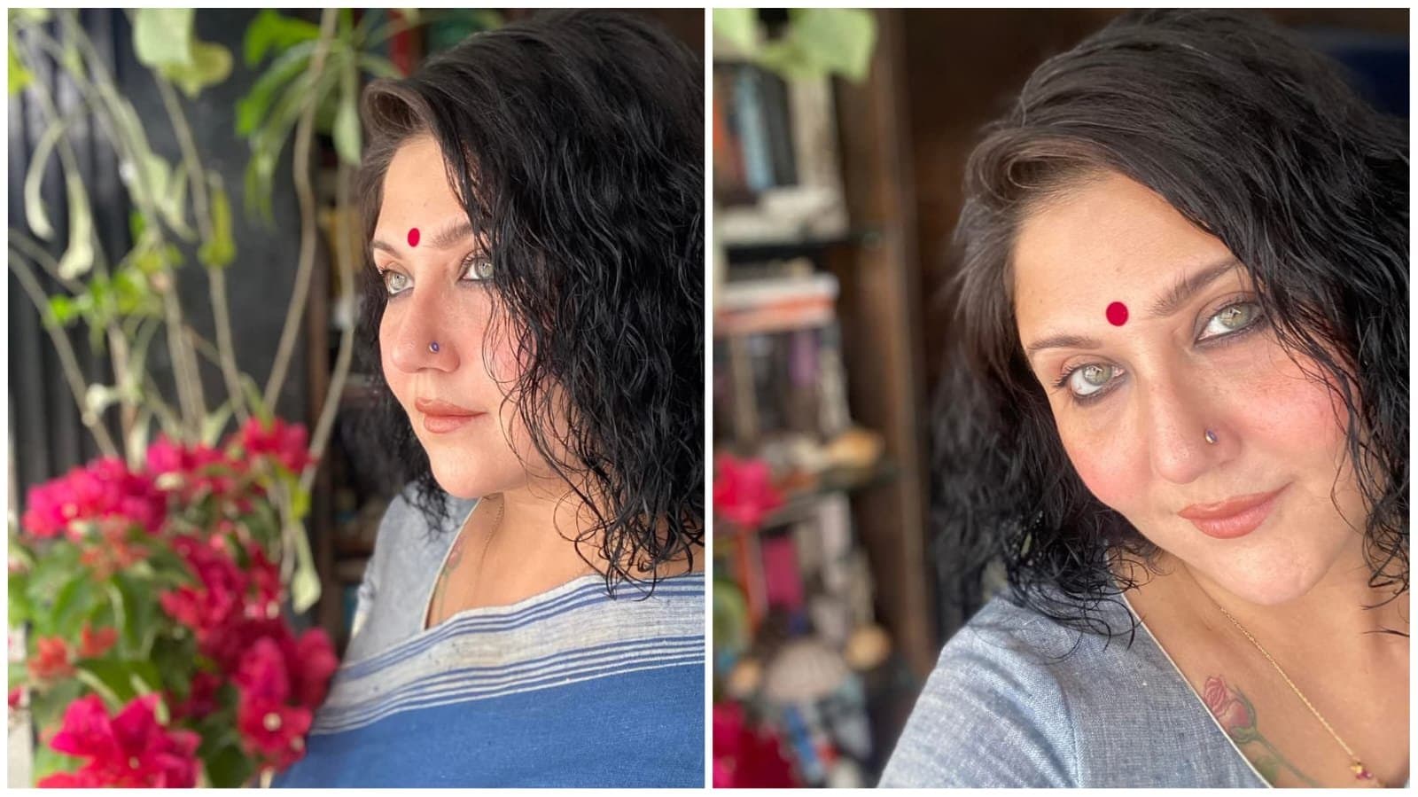 actress swastika mukherjee write a note on social media about her audition for film after 24 years of acting career ent