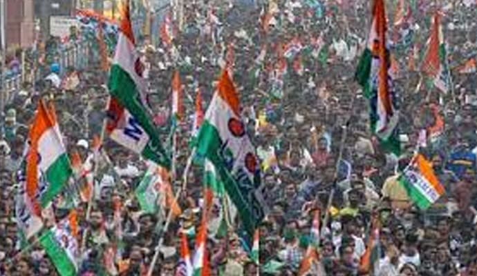 BY Election: ‌‌‌ভগবানগোলা উপনির্বাচনে জয়ী তৃণমূল