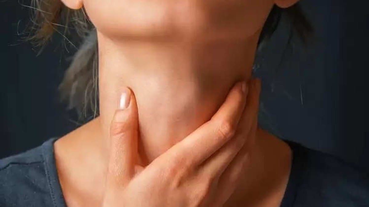 These home remedies help to control thyroid naturally 