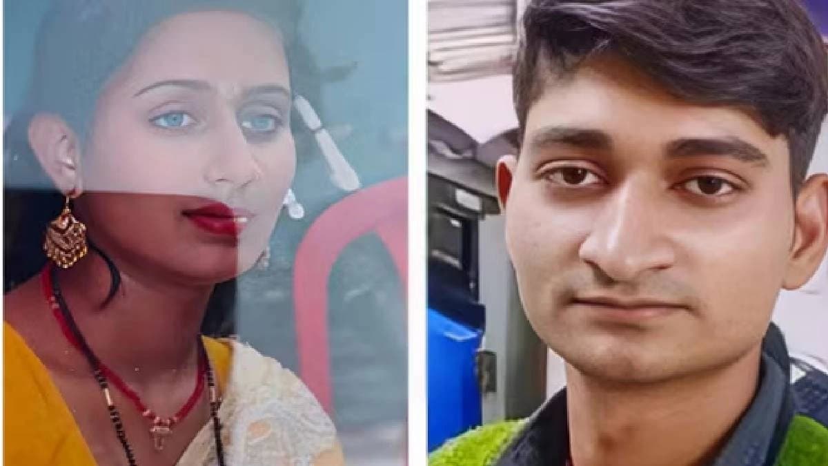 Shocking details emerge as Bihar woman confesses to killing husband