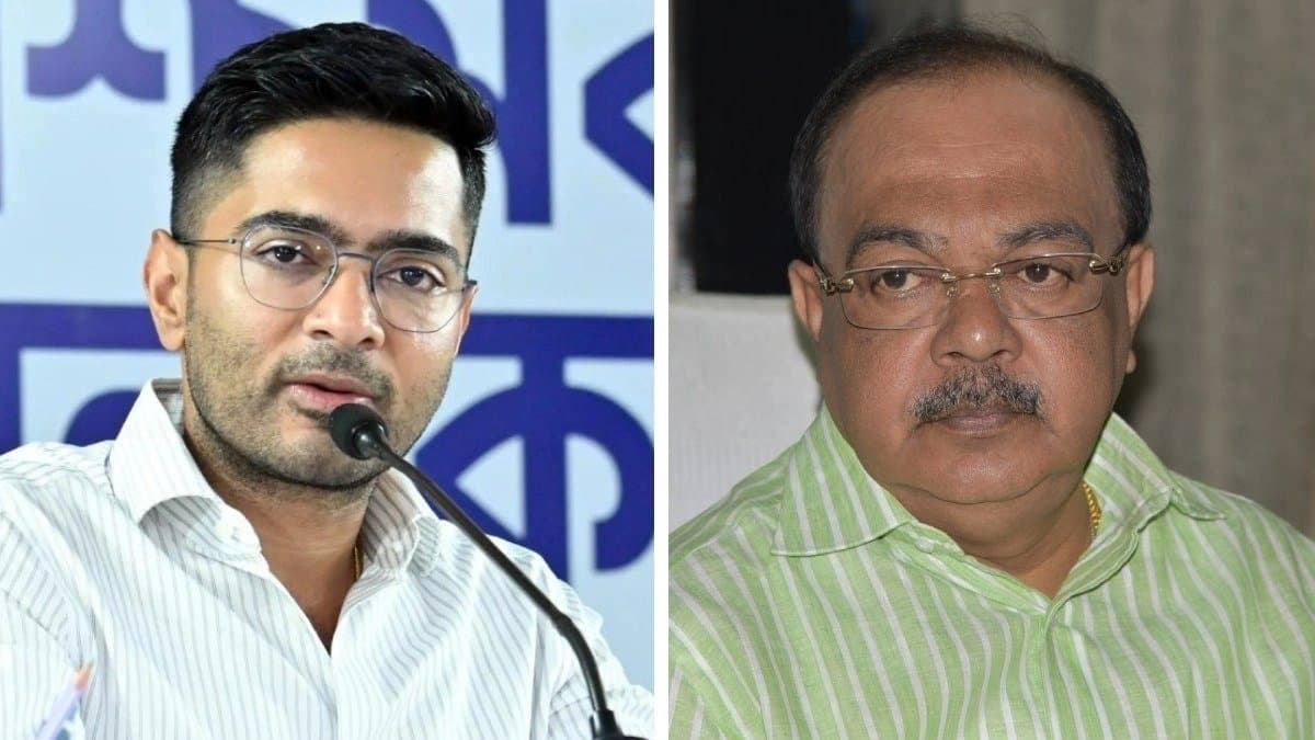 Sovan Chatterjee reaction after meet-abhishek-banerjee 