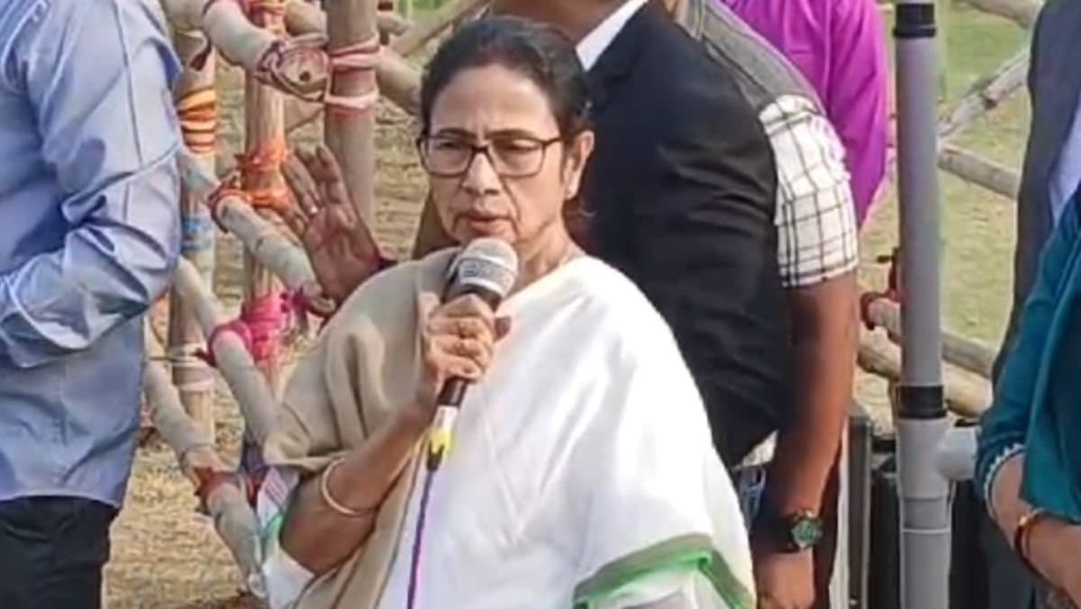 Chief Minister Mamata Banerjee Expresses Dissatisfaction Over RG Kar Verdict gnr