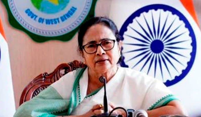 Mamata Banerjee: আধার বাতিল হলে বিকল্প কার্ড দেবে রাজ্য, ঘোষণা মমতার 