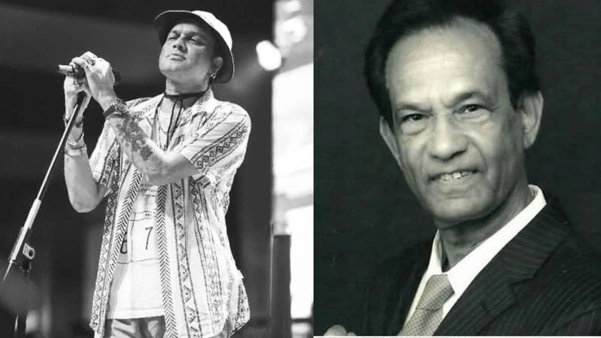 Hair stylist habib ahmed passed away zubeen gargs manager siddhartha sharma speaks up