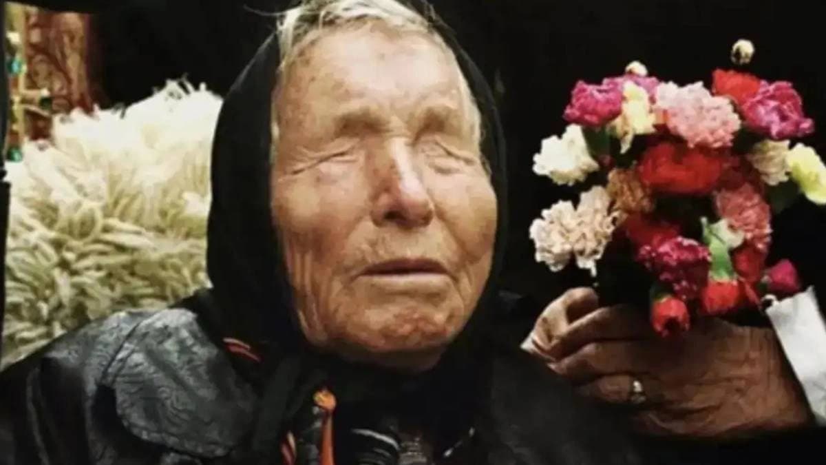 Baba Vanga Predictions europe cease to exist big uptae about Rome