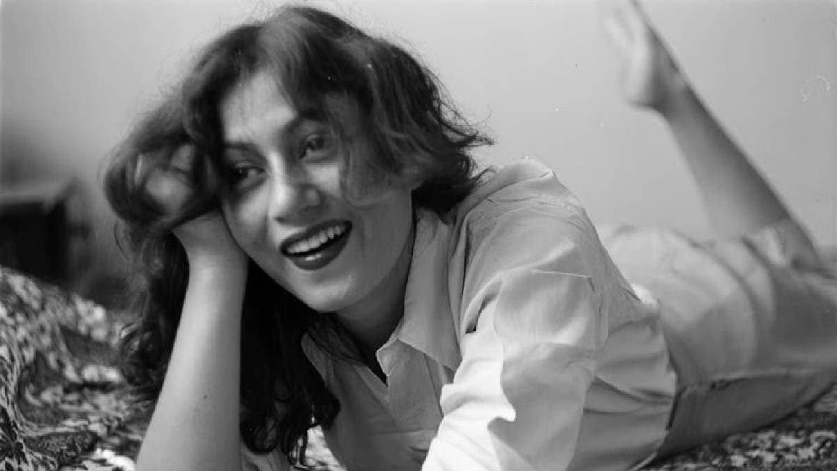 From Stardom to Silence: How Madhubala Died a Lonely Death