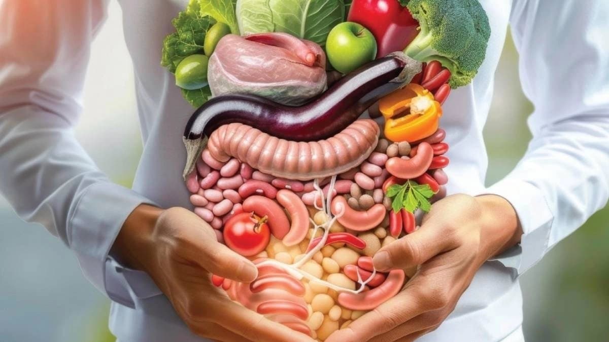 Health Tips: These foods help to keep you health 