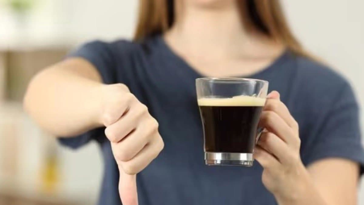 These morning healthy drinks are better than tea or coffee