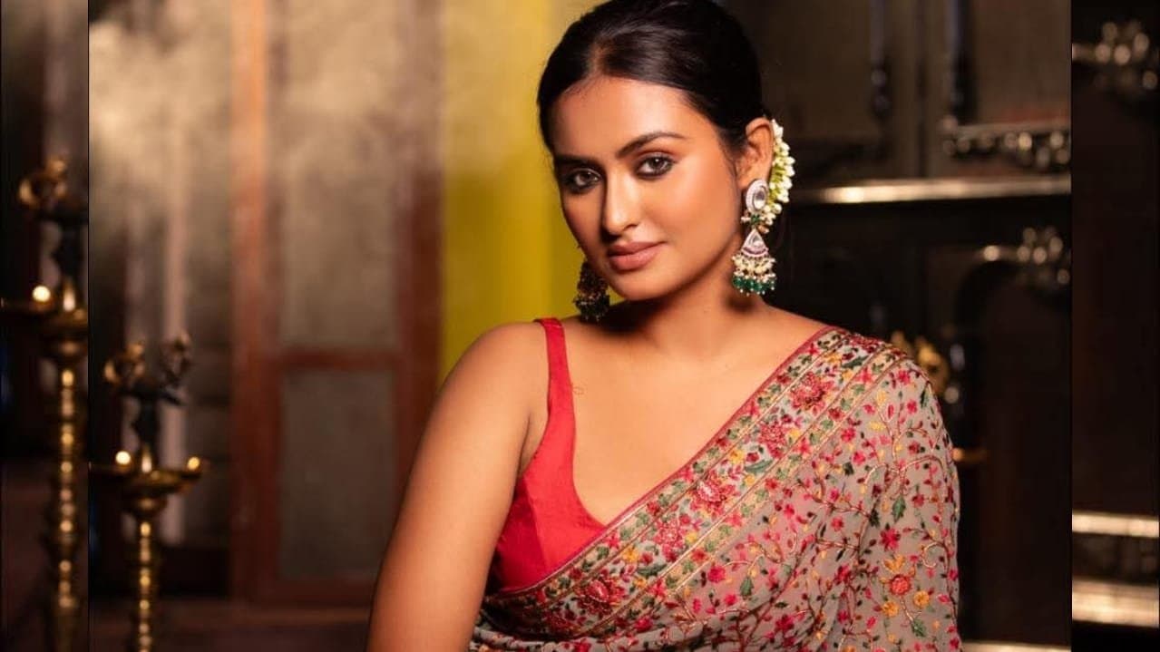 Breaking: 'অষ্টমী'র পর ফের ছোটপর্দায় ফিরছেন শিঞ্জিনী, কোন চরিত্রে দর্শকের মন কাড়বেন অভিনেত্রী?