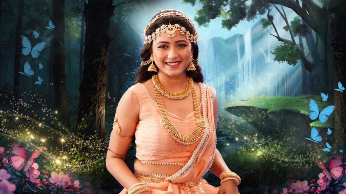 Breaking: New bengali serial called Rupmoti coming on Sun Bangla 