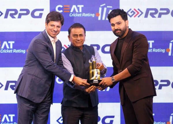 Rohit Sharma have chance to surpass former Pakistan Captain Shahid Afridis record