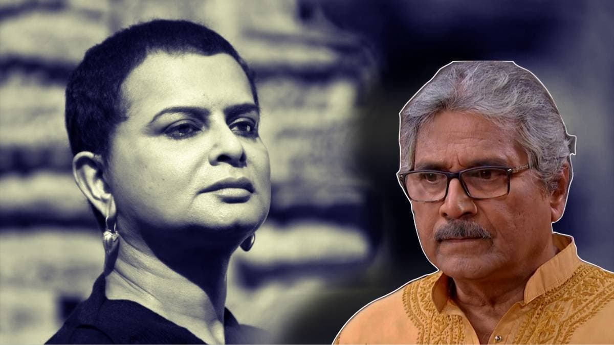 Exclusive: বাবার মৃত্যুর দিনে বড় তারকার কাছে চূড়ান্ত আঘাত, কাঁদতে কাঁদতে আমার কাছেই এসেছিল ঋতু: সুমন্ত মুখোপাধ্যায়