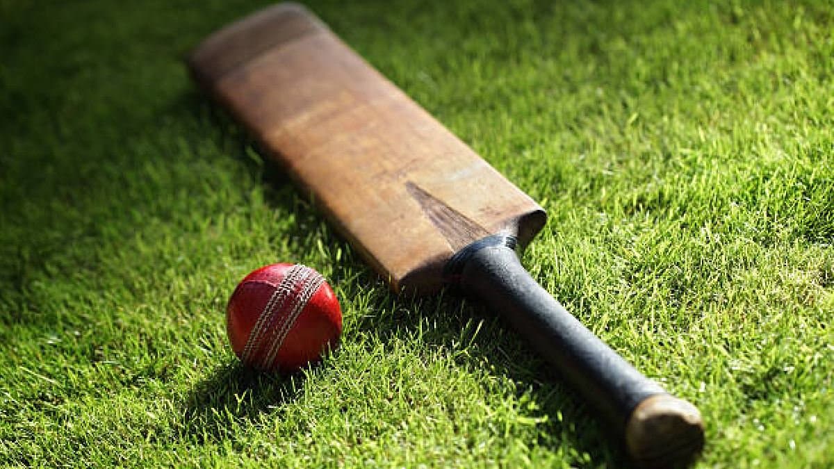 A cricketer was tried to be killed after he hit three sixer consecutively gnr 