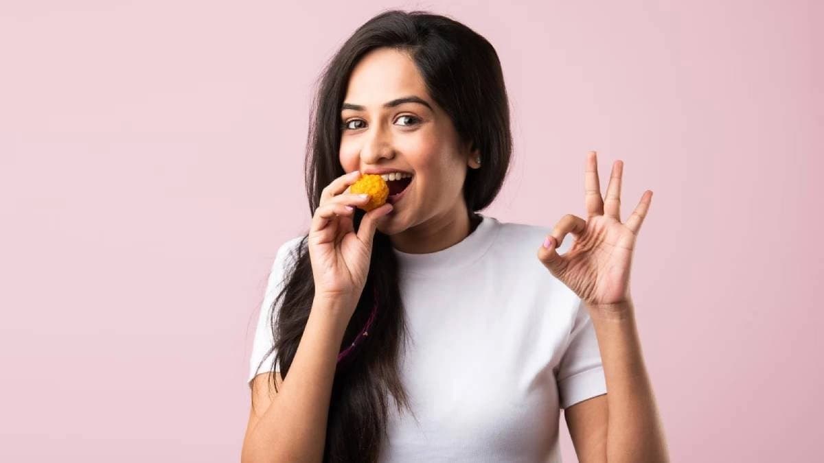 Diwali 2025: these tips help to control weight during festive season