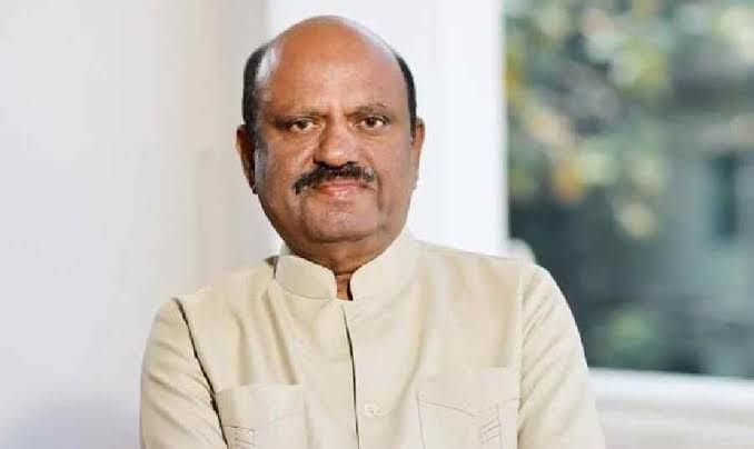 EC : ভোটের দিন রাজ্যপালকে কোচবিহারে না যাওয়ার পরামর্শ দিল নির্বাচন কমিশন 