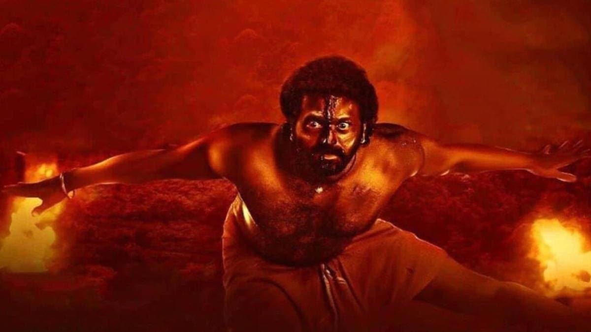 ‘কান্তারা: চ্যাপ্টার ১’-এ ফিরে এল বনদেবতার আদিম গর্জন! ঋষভ শেট্টির প্রথম ঝলক দেখে তোলপাড় নেটপাড়া
