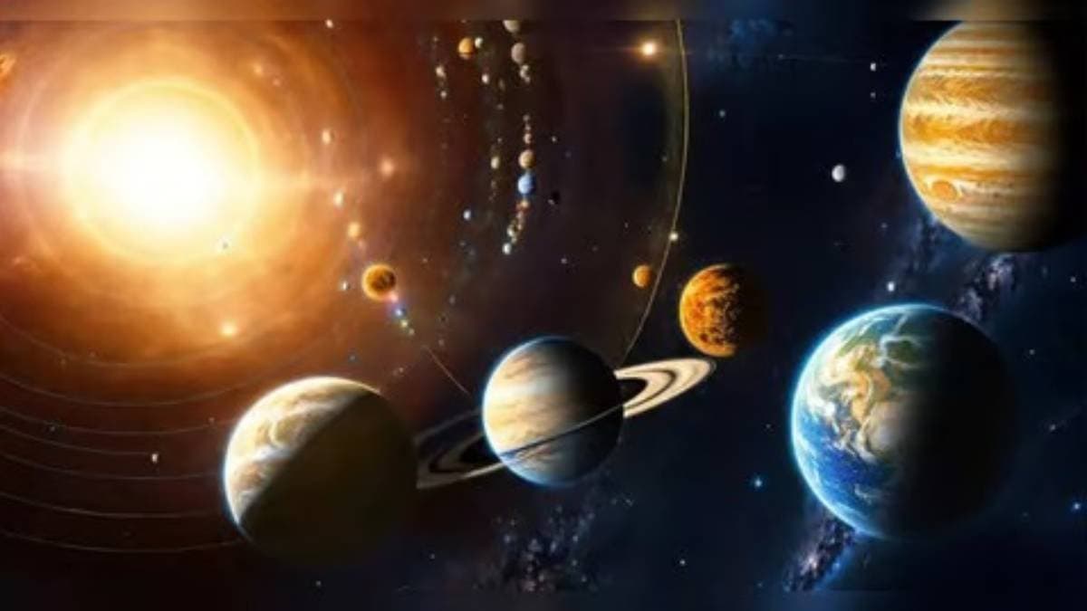 Shukra Margi 2025 Venus direct movement in pisces will bring incredible good luck to four Zodiac Signs life before Poila Baisakh
