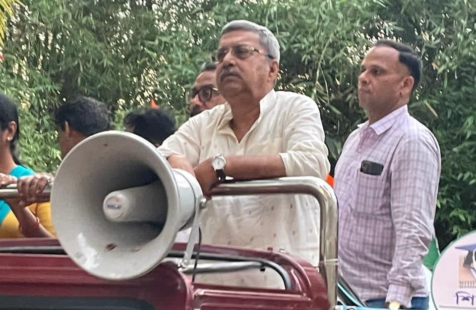 EXCLUSIVE: ভাল ছেলেরা সারা বছর পড়ে, আমি তাদের মত আত্মবিশ্বাসী: কল্যাণ