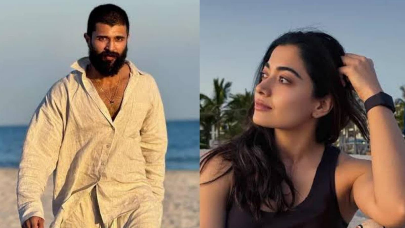 ভাঙনের আঁচ বিজয়-রশ্মিকার প্রেমে? বিয়ের কথা উঠতেই সপাটে কী বলে বসলেন অভিনেতা?