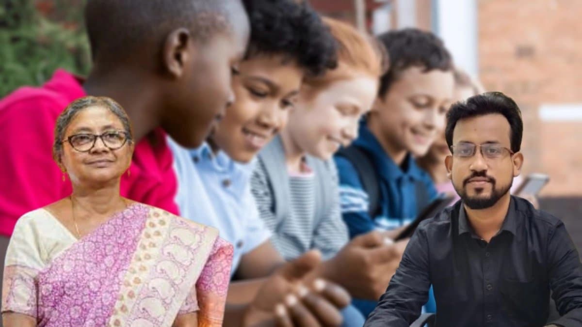 Smart addiction is a curse to young generation experts are worried