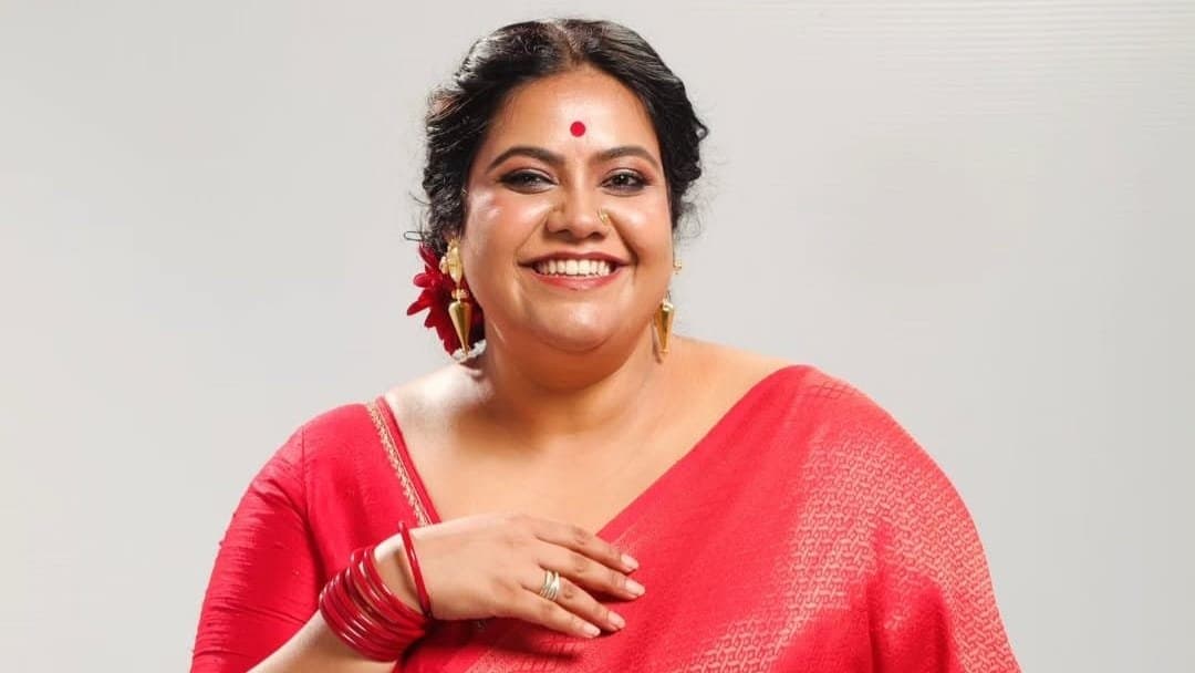 Breaking: Arijita Mukhopadhyay joins upcoming serial of star jalsha Raj Rajeshwari Rani Bhawani 