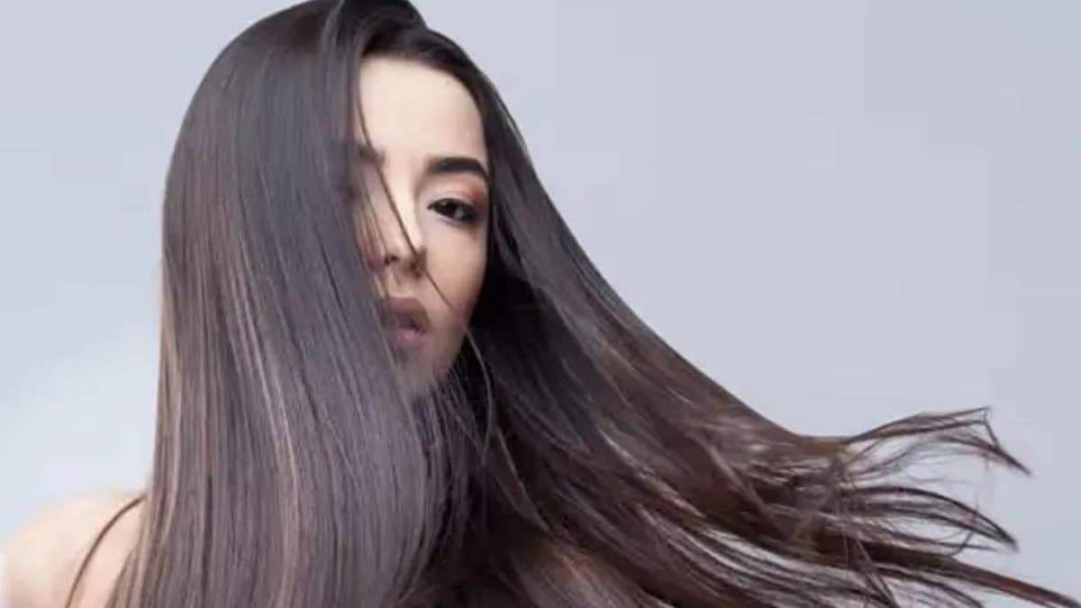 Copper water benefits for grey hair