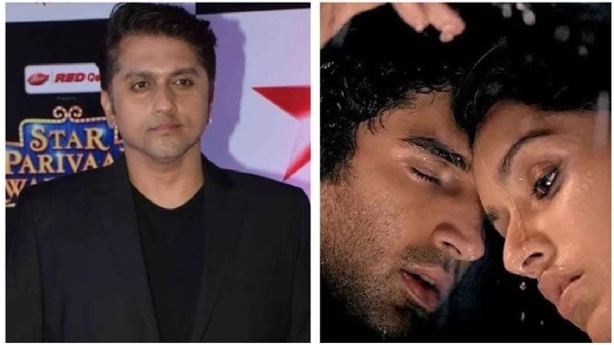 Bollywood Director Mohit Suri s Honest Take on Aashiqui 3