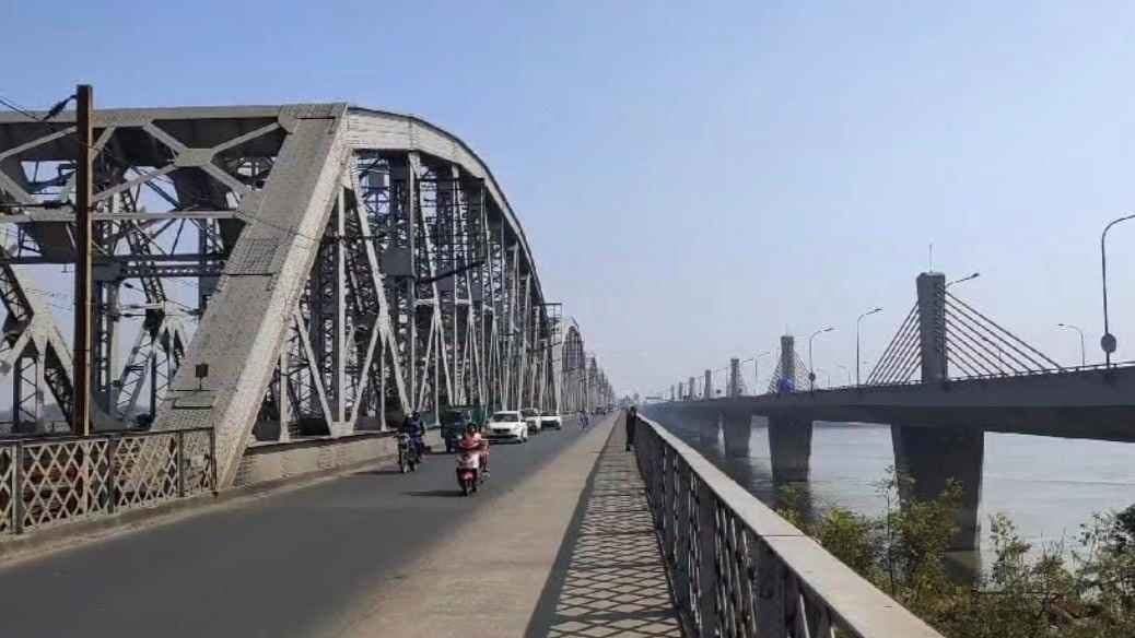 Bally bridge will be kept closed for 100 hours gnr 