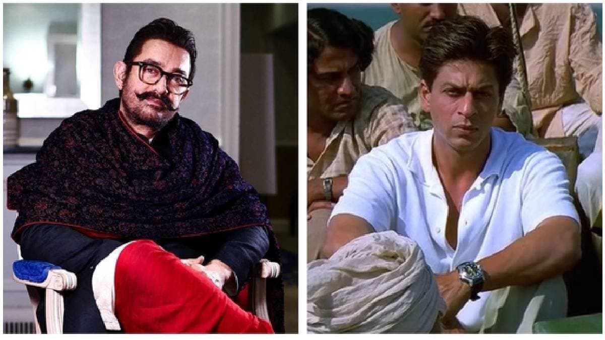 Why Aamir Khan turned down Swades Movie offer by Ashutosh Gowariker