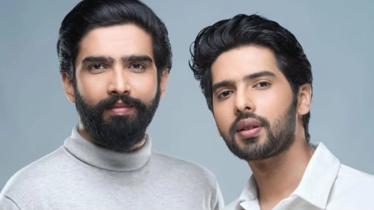 Armaan Malik believes Bigg Boss 19 makers are deliberately showing Amaal Mallik in bad light 