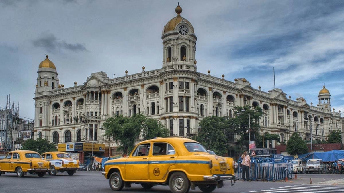 Kolkata has been named the safest city in India for the fourth consecutive time
