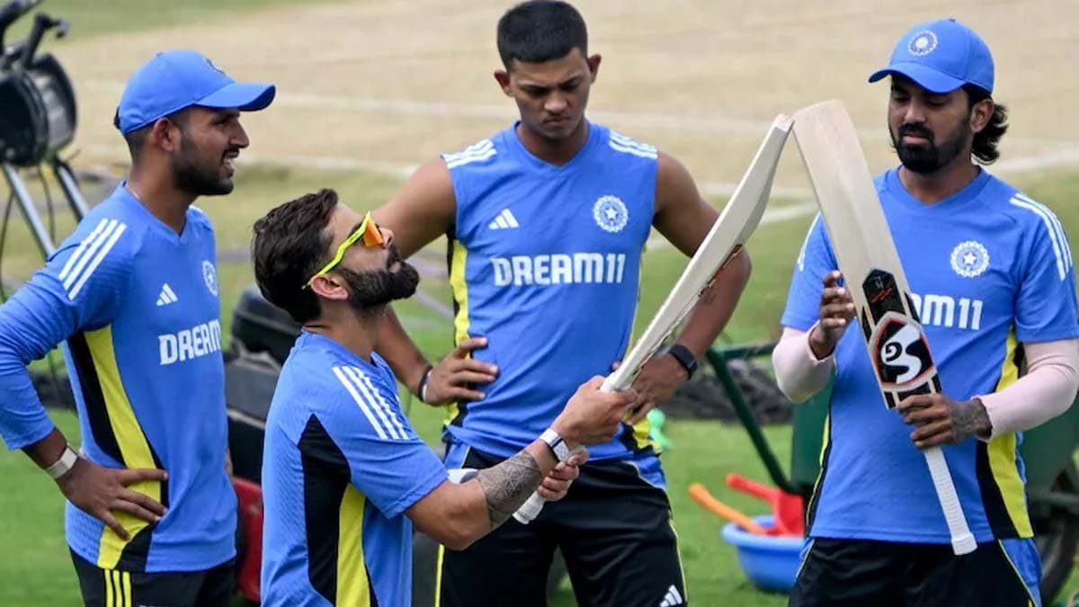 India Predicted XI vs New Zealand, 2nd Test spt