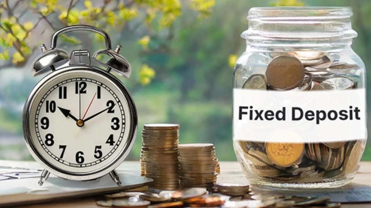 The interest rate on one-year FD is seven percent know how much return you will get by investing in these banks