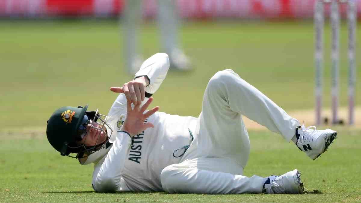 Big Injury Scare For Australia As Steve Smith Sent To Hospital Amid WTC Final