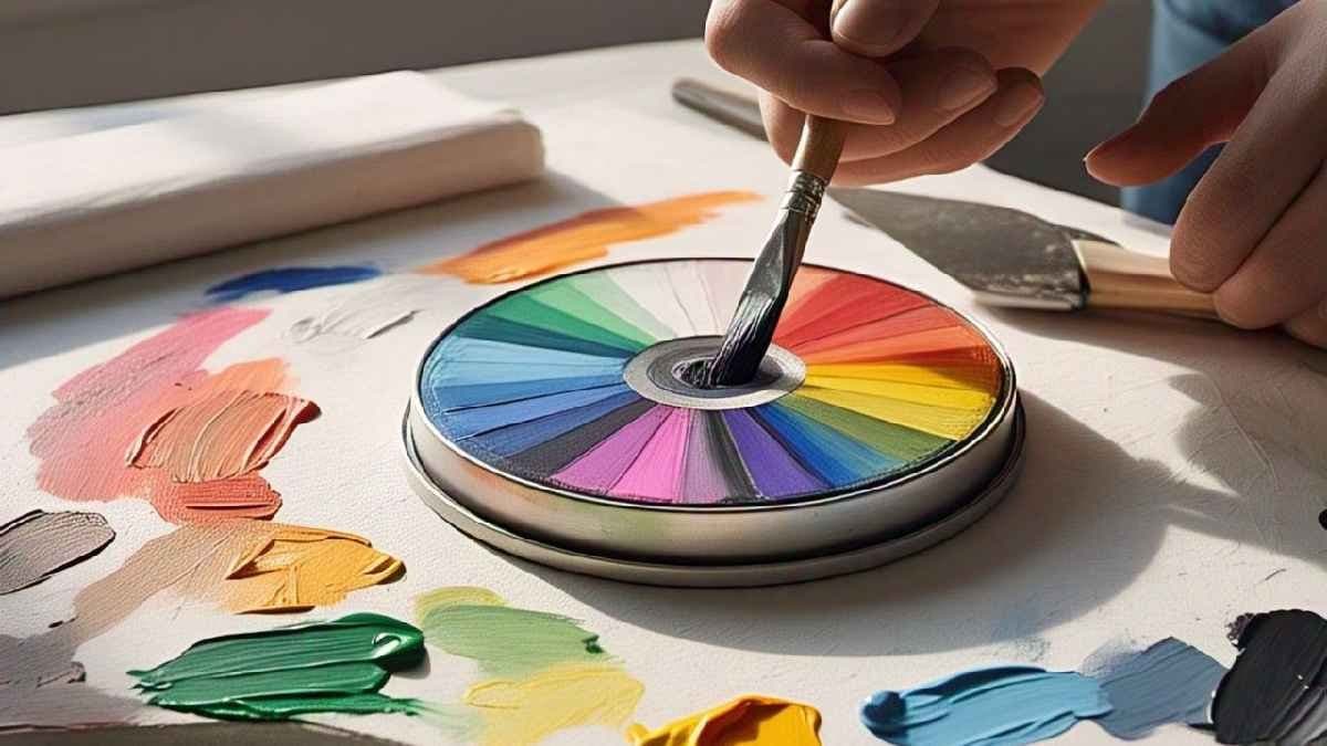 Drawing changed a Life of a woman from a simple household Life to a millionaire