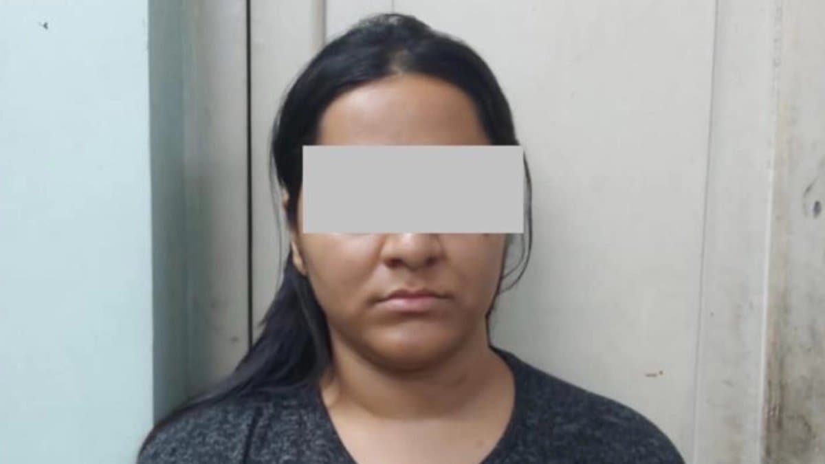 One Bangladeshi woman arrested from Golf green area 