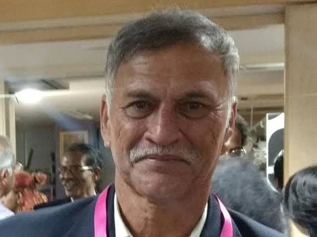Roger Binny to continue as BCCI President till September 