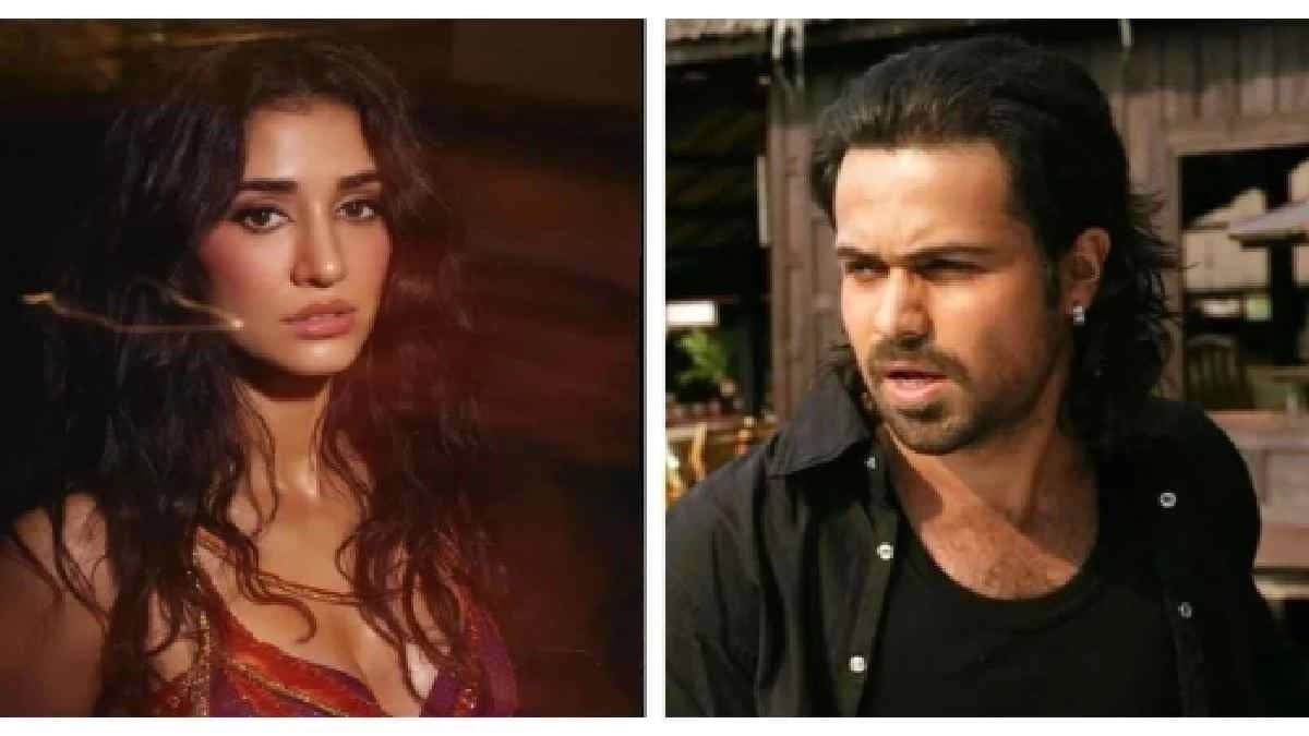 Awarapan 2: Emraan Hashmi and Disha Patani unite for a dark love saga