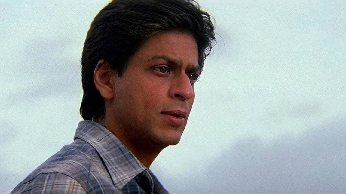 Shah Rukh Khan s philosophy of friendship leaves fans teary-eyed