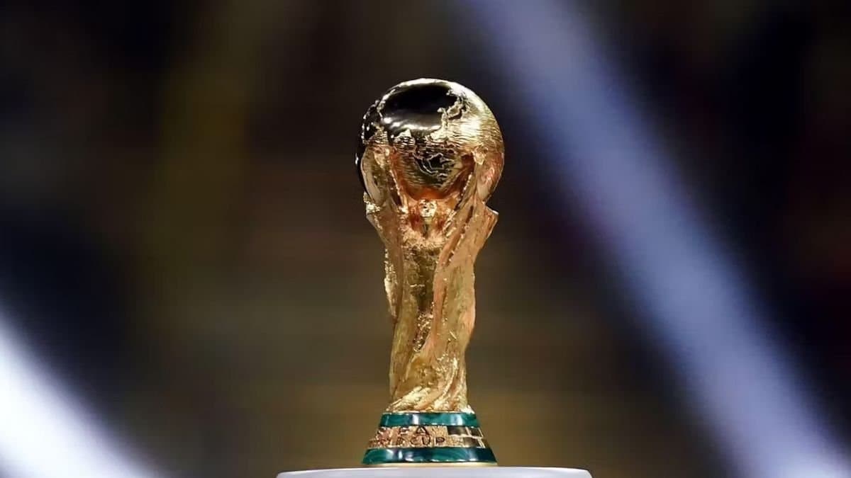 FIFA confirms Saudi Arabia as the hosts for 2034 FIFA World Cup spt 